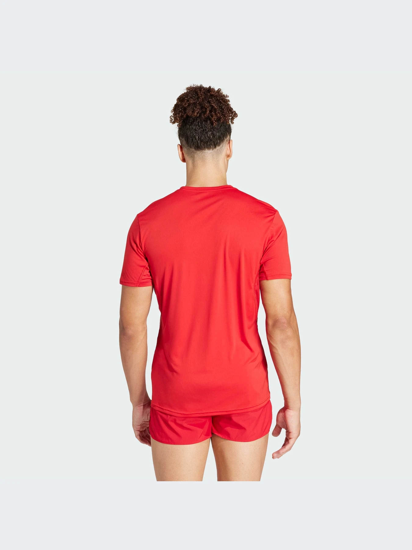 Футболки и поло Adidas модель IT1828-KZ Футболки и поло Adidas модель IT1828-KZ Фото