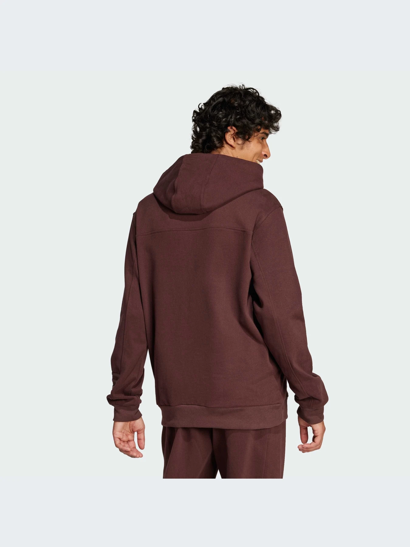 Худи и свитшоты Adidas модель JC8351-KZ Худи и свитшоты Adidas модель JC8351-KZ Фото