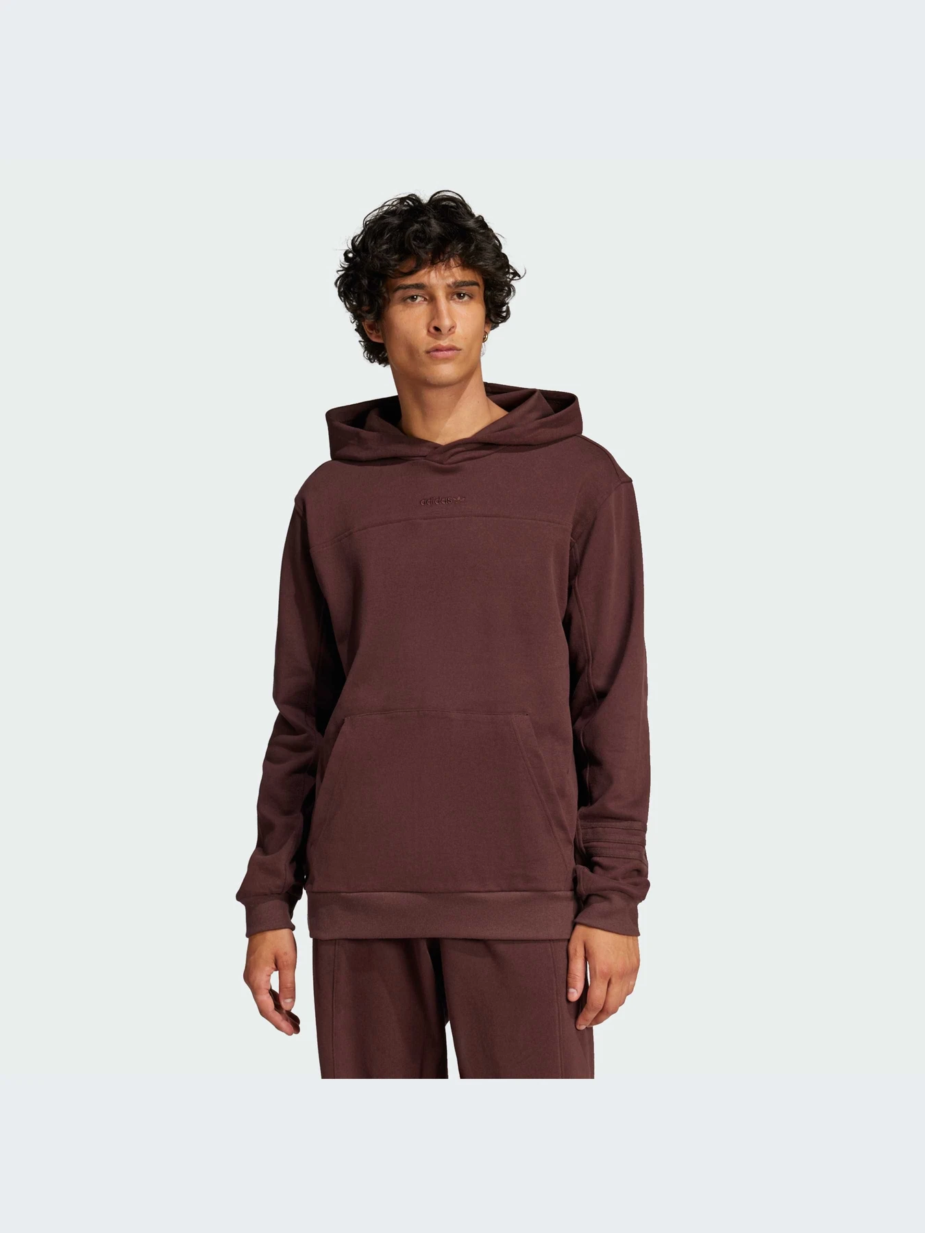 Худи и свитшоты Adidas модель JC8351-KZ Худи и свитшоты Adidas модель JC8351-KZ Фото