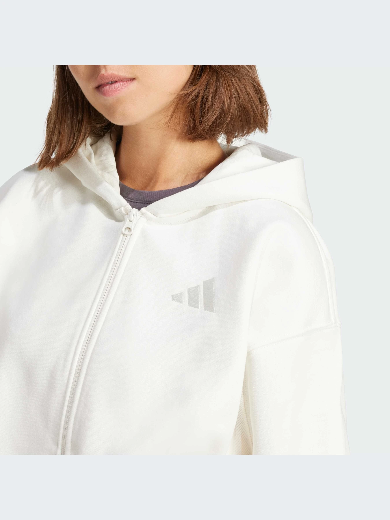Худи и свитшоты Adidas модель JD4689-KZ Худи и свитшоты Adidas модель JD4689-KZ Фото