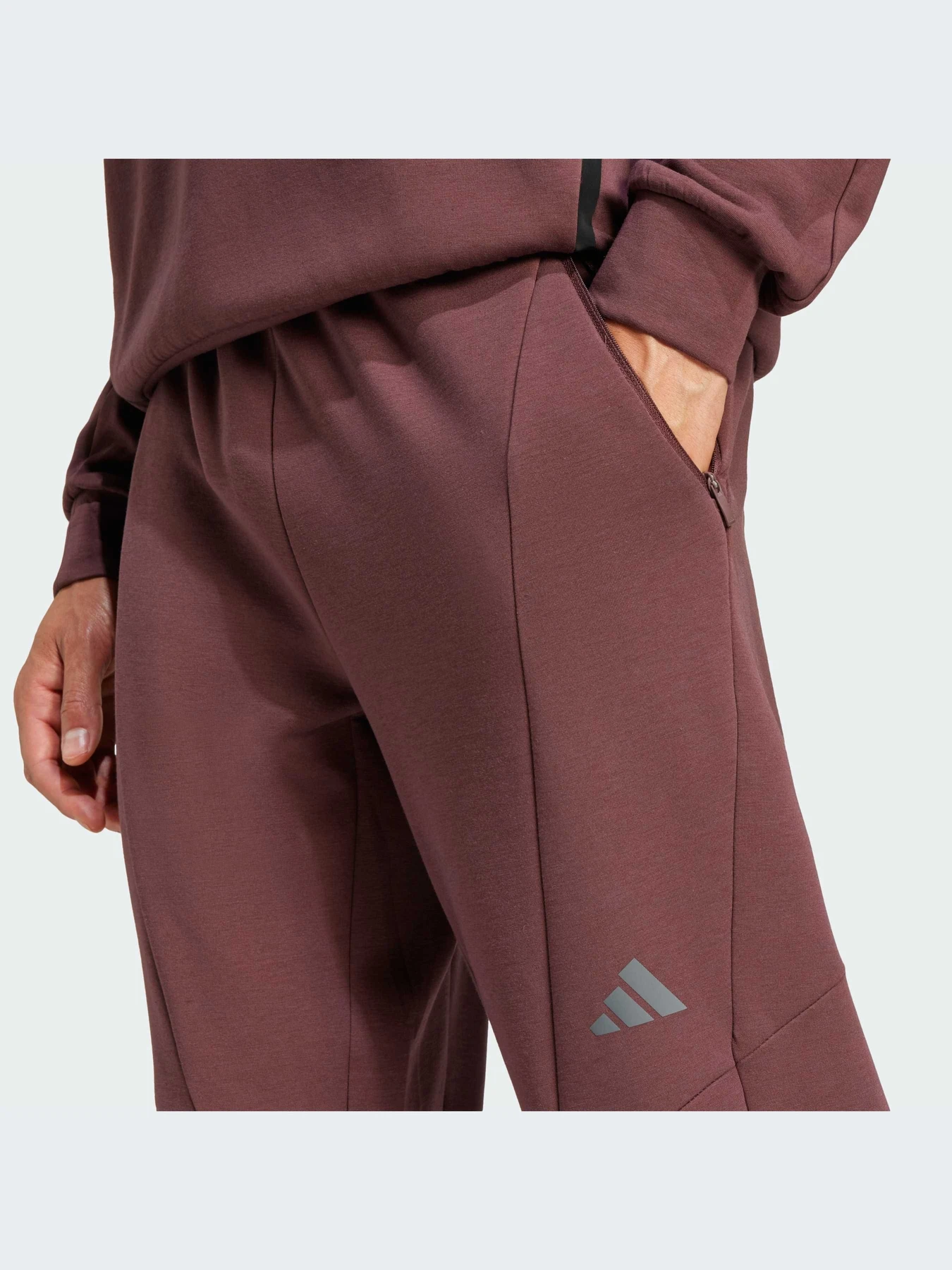 Брюки Adidas модель JC6249-KZ Брюки Adidas модель JC6249-KZ Фото