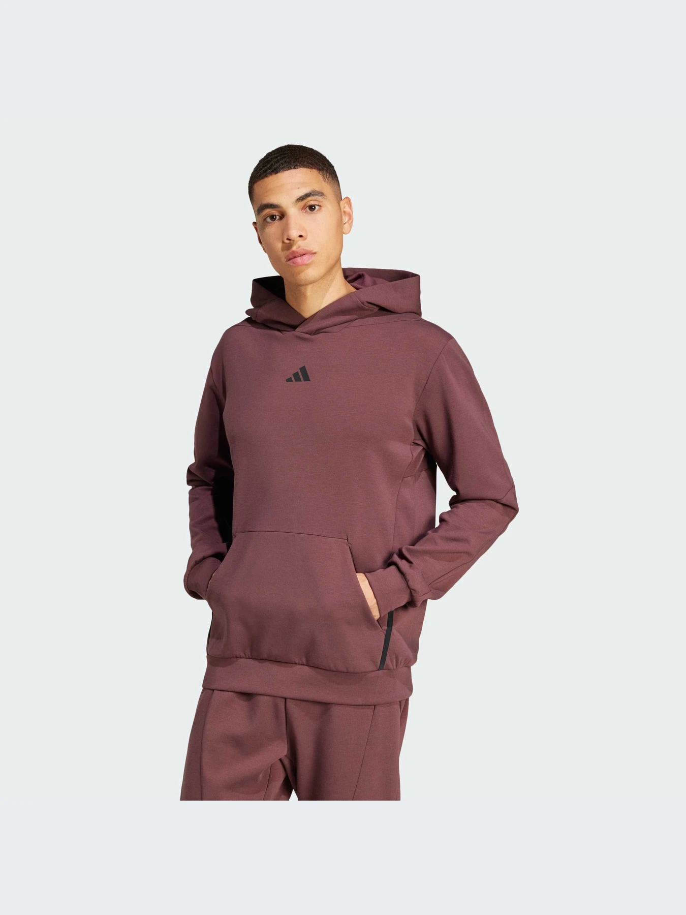 Худи и свитшоты Adidas модель JC6250-KZ Худи и свитшоты Adidas модель JC6250-KZ Фото