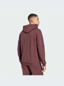 Худи и свитшоты Adidas модель JC6250-KZ Фото