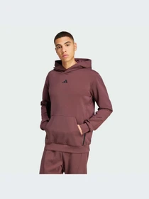 Худи и свитшоты Adidas модель JC6250-KZ Фото
