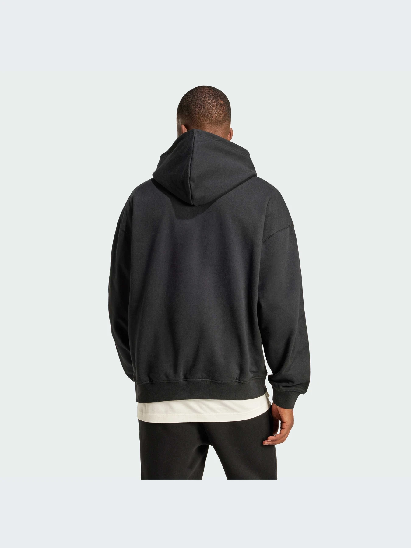 Худи и свитшоты Adidas модель JC9572-KZ Худи и свитшоты Adidas модель JC9572-KZ Фото
