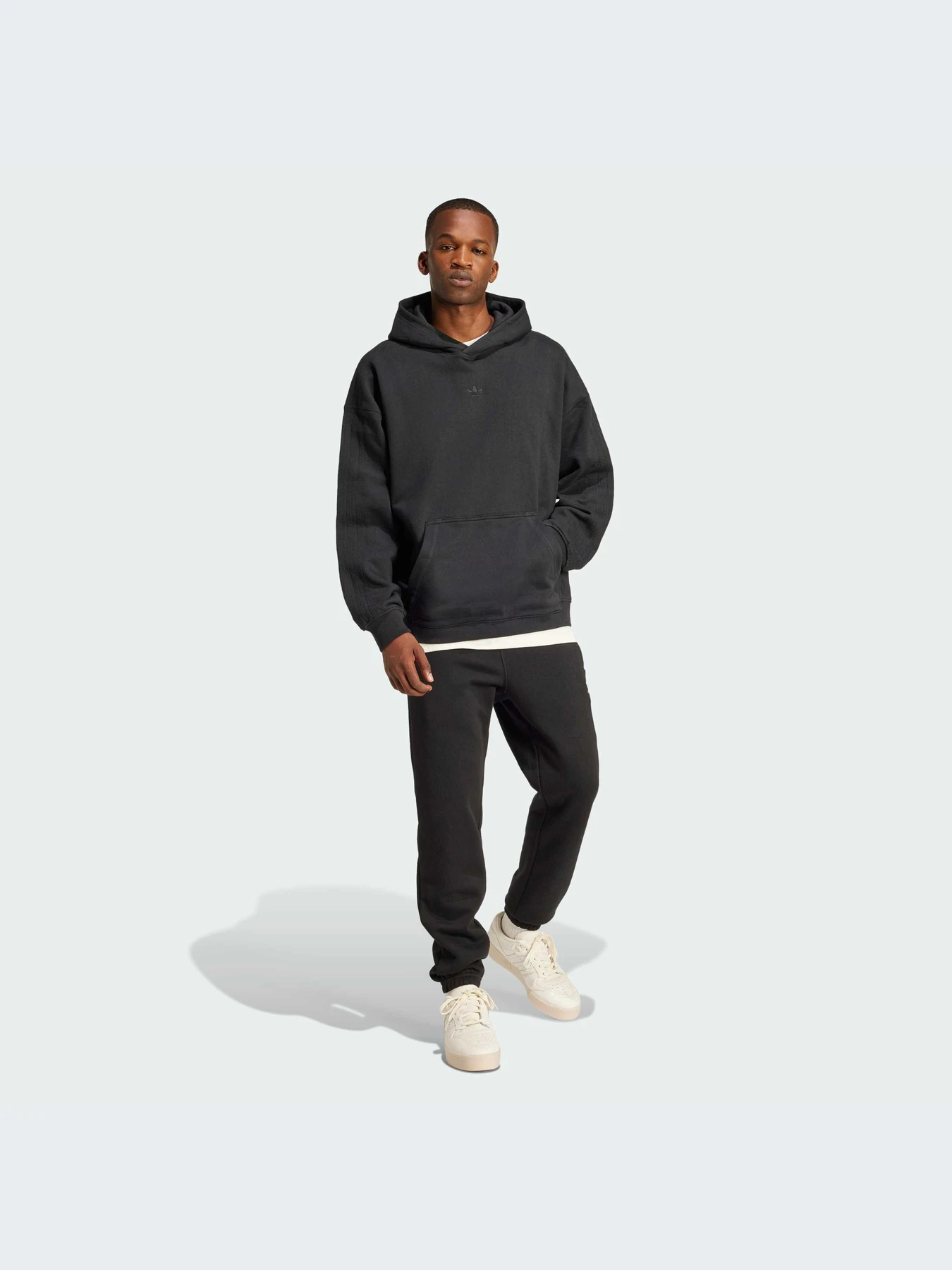 Худи и свитшоты Adidas модель JC9572-KZ Худи и свитшоты Adidas модель JC9572-KZ Фото