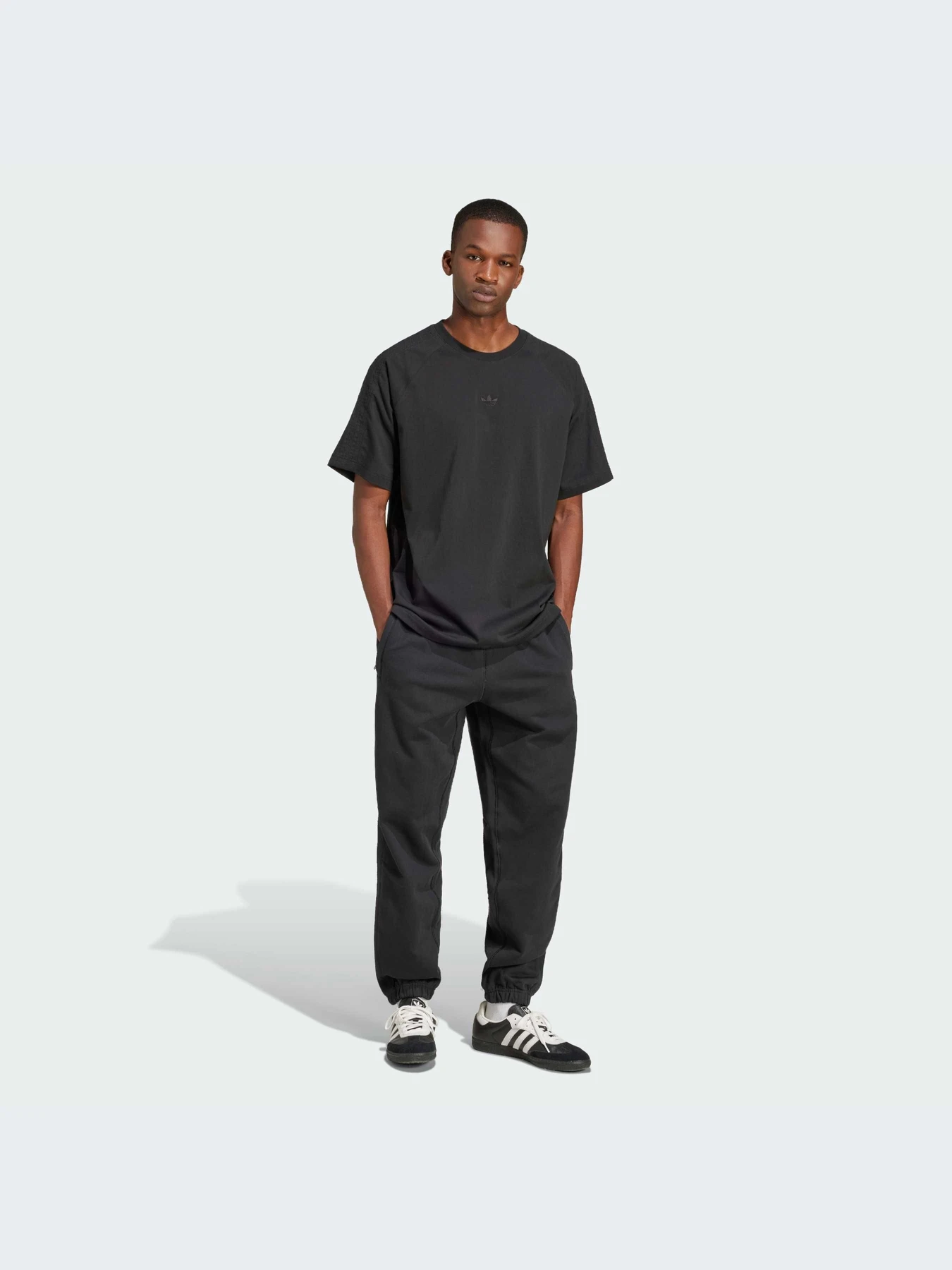 Брюки Adidas модель JC9575-KZ Брюки Adidas модель JC9575-KZ Фото
