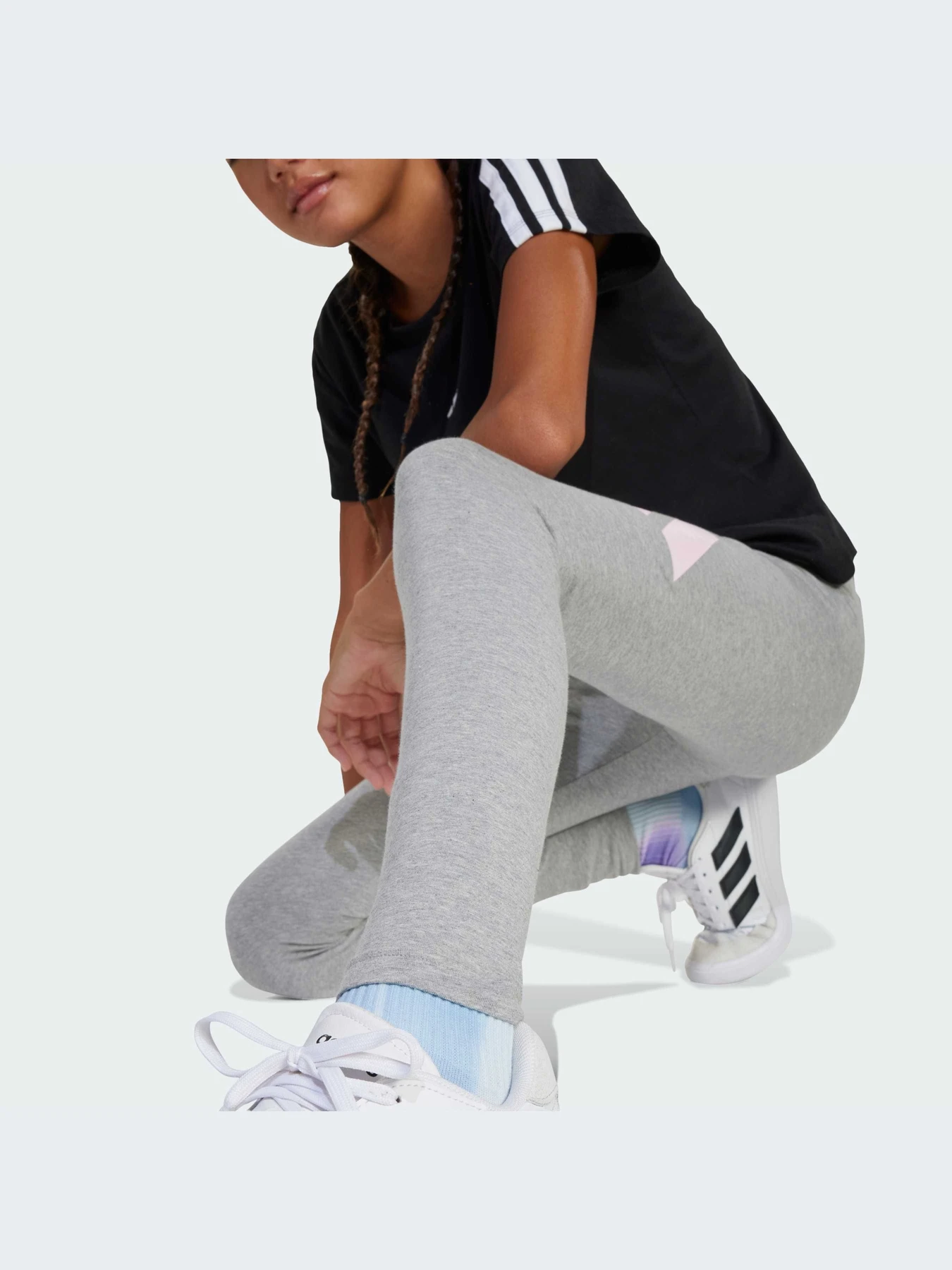 Брюки Adidas модель JC9631-KZ Брюки Adidas модель JC9631-KZ Фото