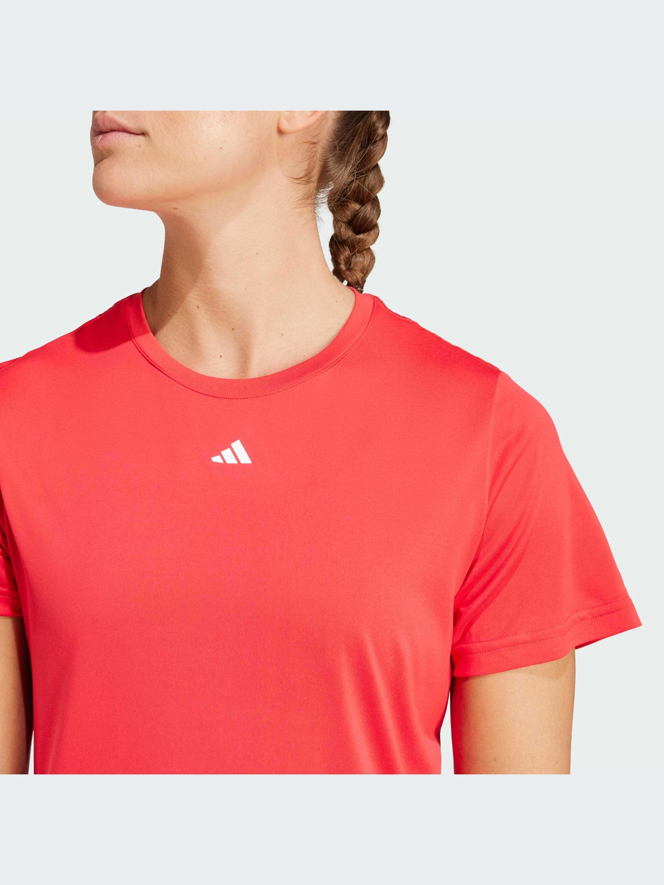 Футболки и поло Adidas модель JC9818-KZ Футболки и поло Adidas модель JC9818-KZ Фото