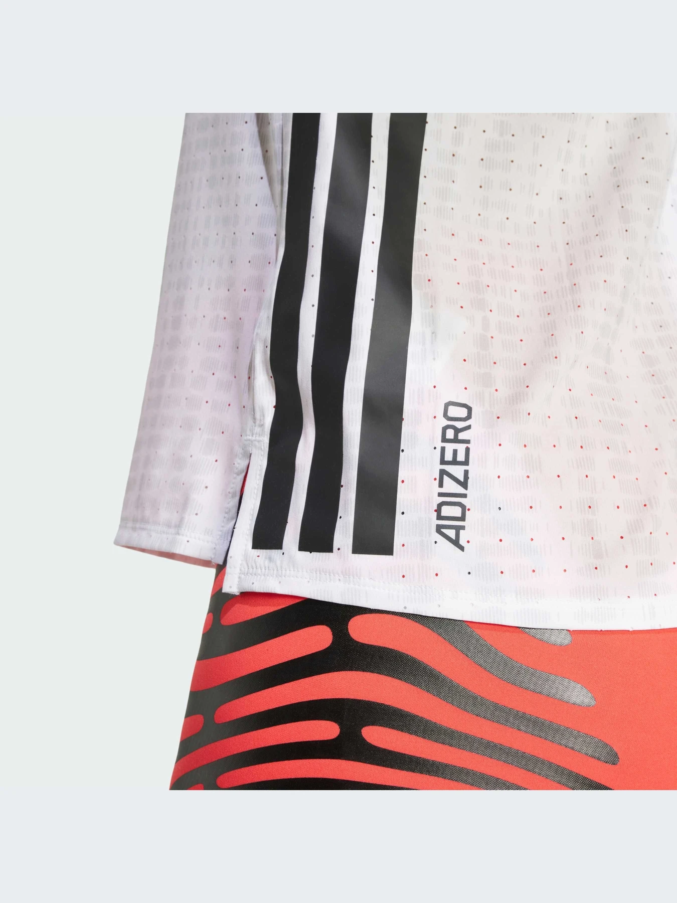 Футболки и поло Adidas adizero модель JC7667-KZ Футболки и поло Adidas adizero модель JC7667-KZ Фото