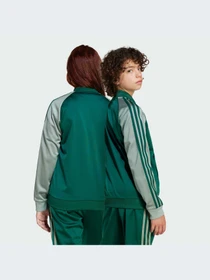 Худи и свитшоты Adidas Adicolor модель JD1611-KZ Фото