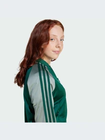 Худи и свитшоты Adidas Adicolor модель JD1611-KZ Фото