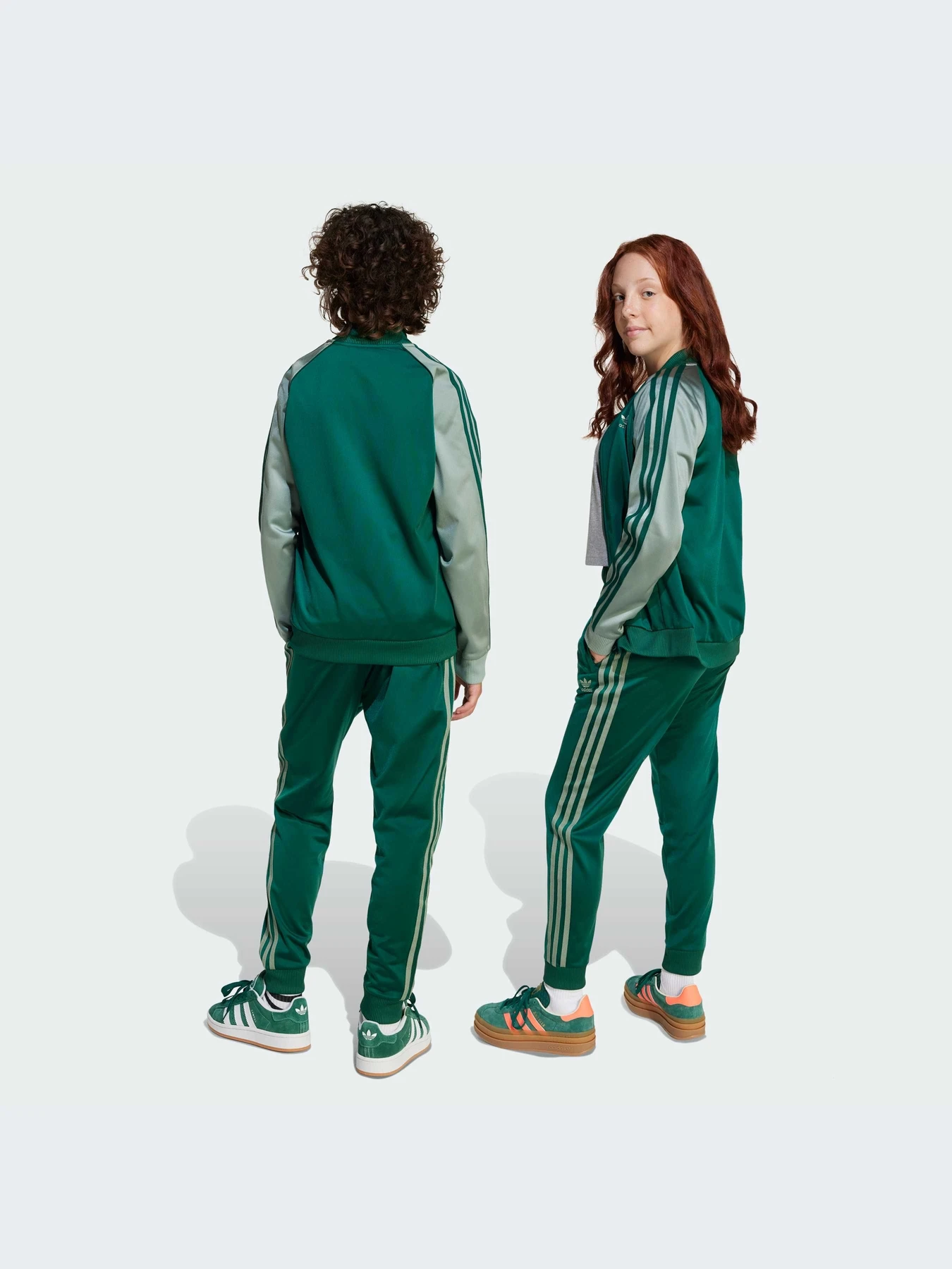 Брюки Adidas Adicolor модель JD1616-KZ Брюки Adidas Adicolor модель JD1616-KZ Фото