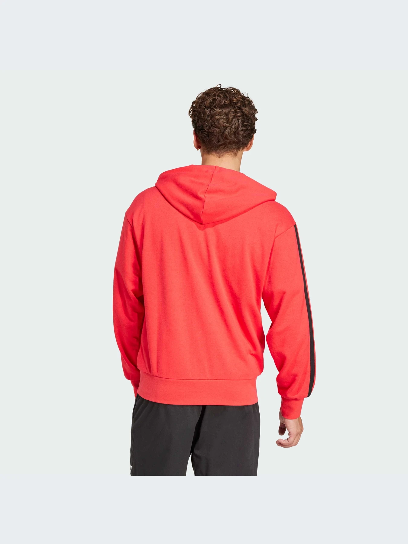 Худи и свитшоты Adidas модель JD1876-KZ Худи и свитшоты Adidas модель JD1876-KZ Фото