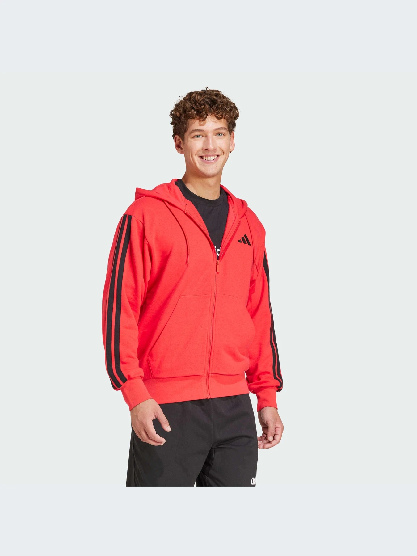 Худи и свитшоты Adidas модель JD1876-KZ Худи и свитшоты Adidas модель JD1876-KZ Фото