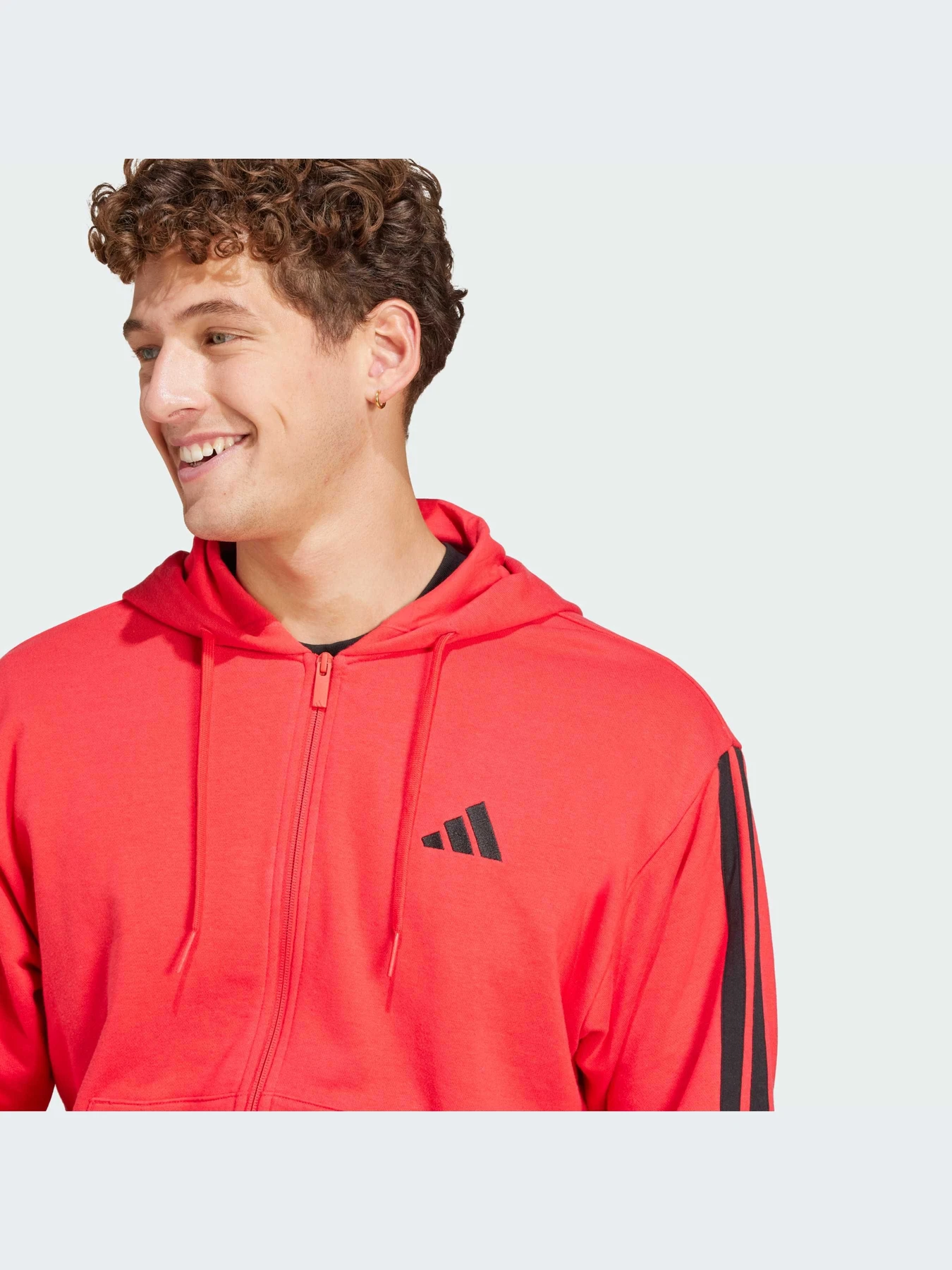 Худи и свитшоты Adidas модель JD1876-KZ Худи и свитшоты Adidas модель JD1876-KZ Фото