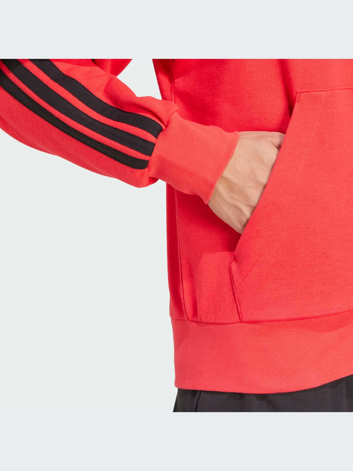 Худи и свитшоты Adidas модель JD1876-KZ Худи и свитшоты Adidas модель JD1876-KZ Фото