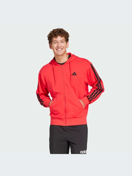 Худи и свитшоты Adidas модель JD1876-KZ Фото