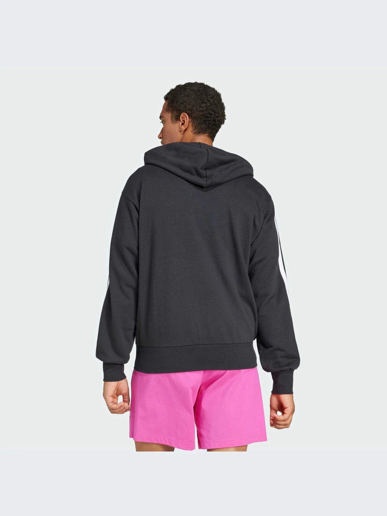 Худи и свитшоты Adidas модель JD1877-KZ Худи и свитшоты Adidas модель JD1877-KZ Фото