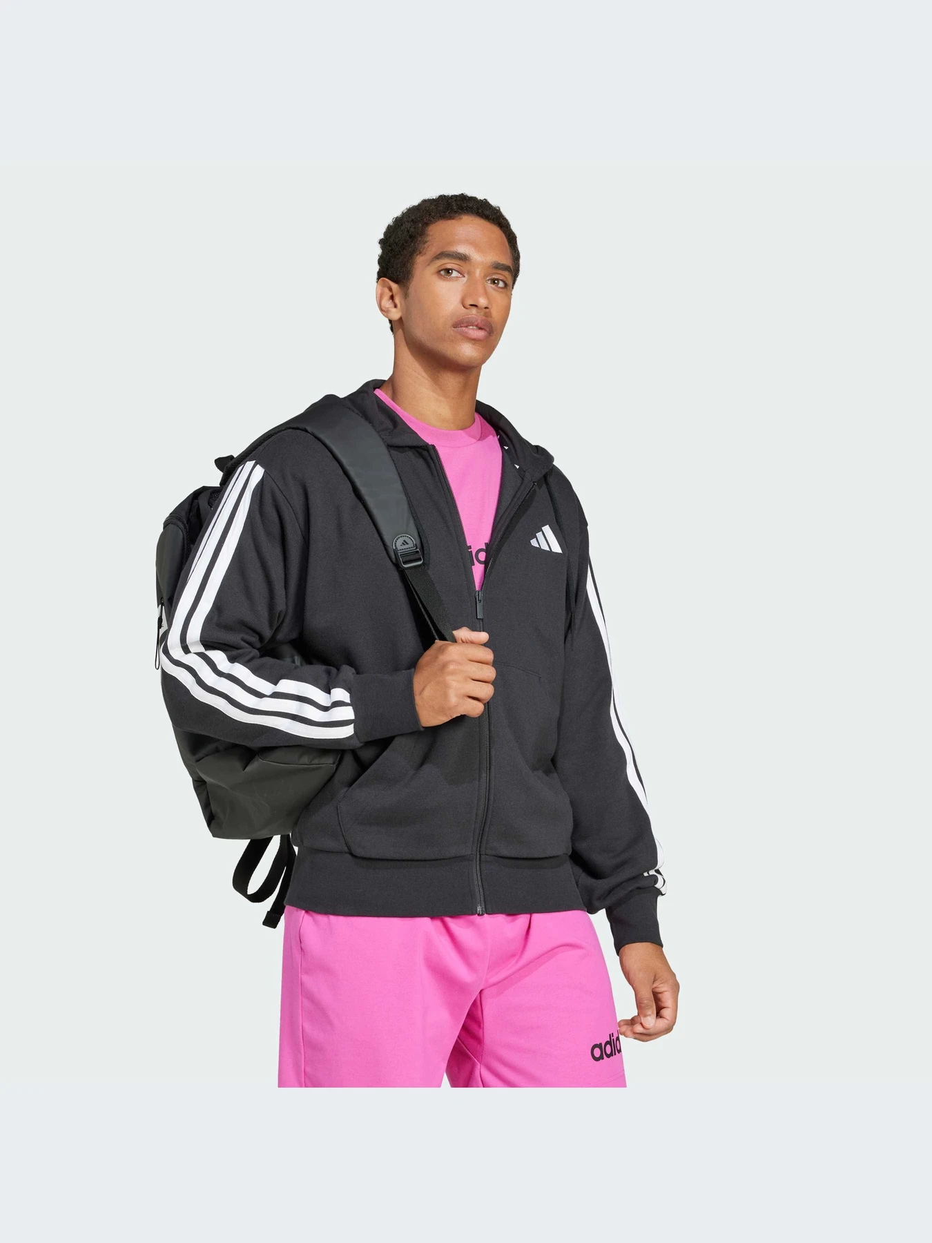 Худи и свитшоты Adidas модель JD1877-KZ Худи и свитшоты Adidas модель JD1877-KZ Фото
