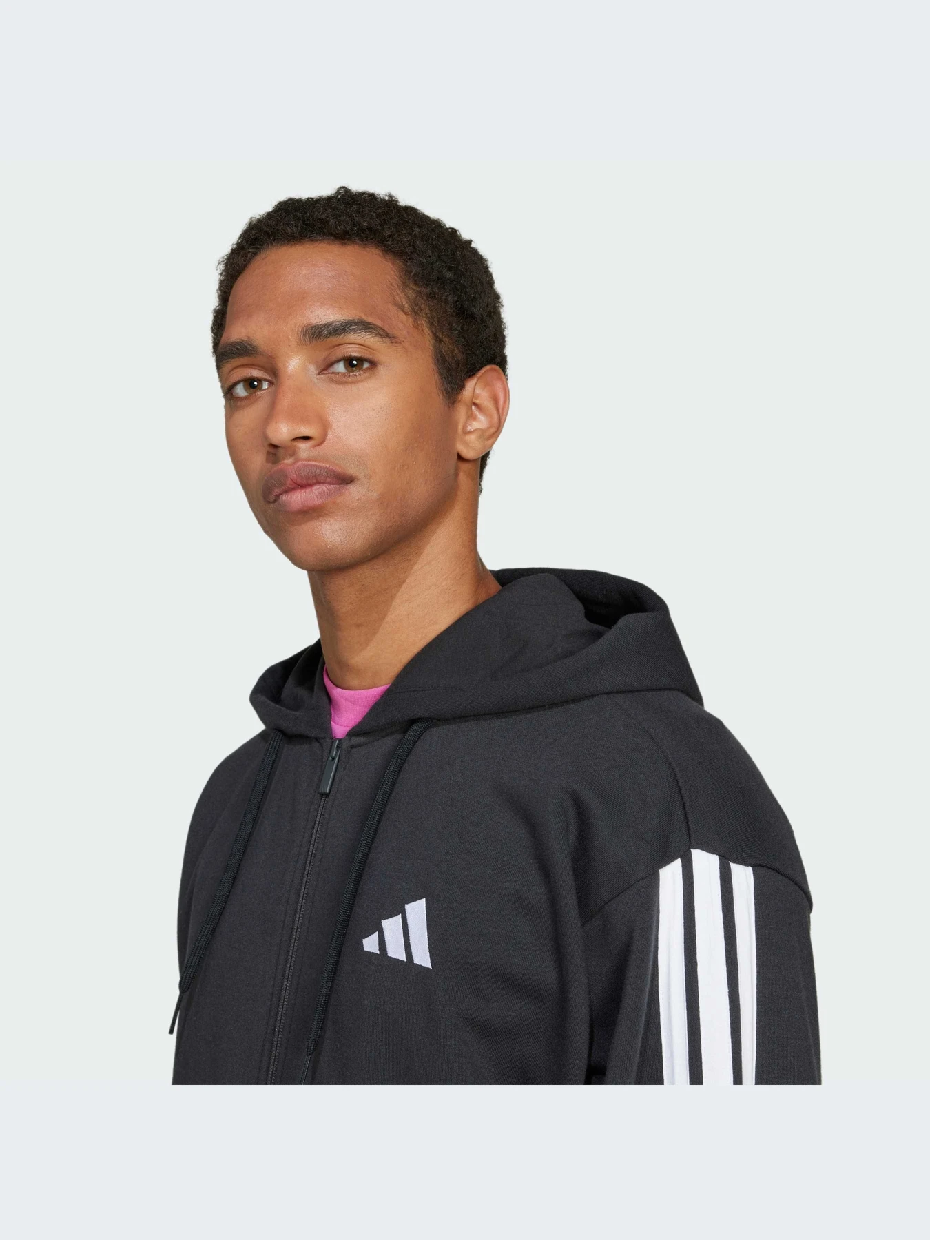 Худи и свитшоты Adidas модель JD1877-KZ Худи и свитшоты Adidas модель JD1877-KZ Фото