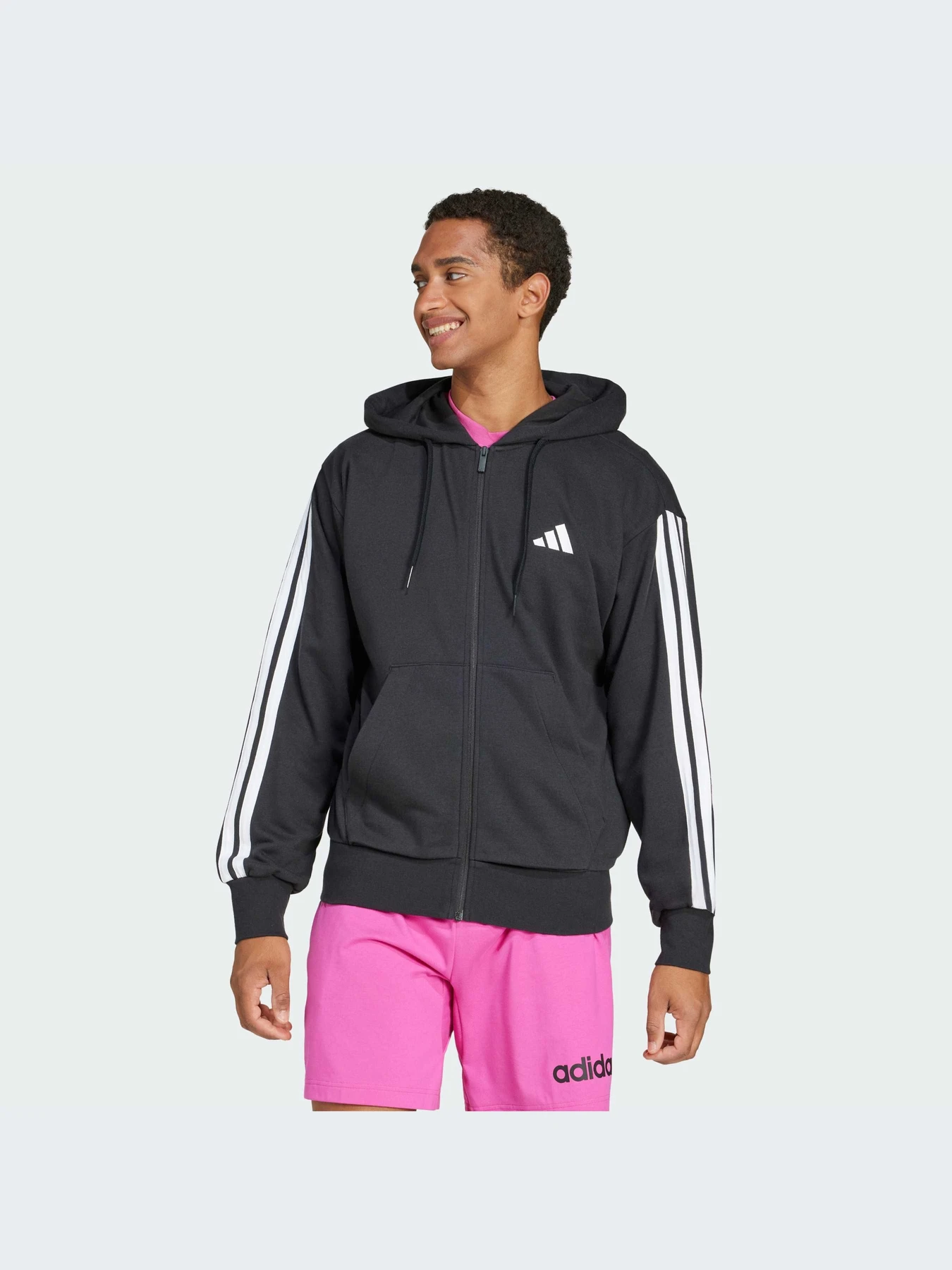 Худи и свитшоты Adidas модель JD1877-KZ Худи и свитшоты Adidas модель JD1877-KZ Фото