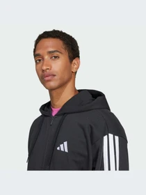Худи и свитшоты Adidas модель JD1877-KZ Фото