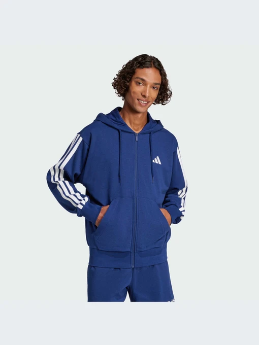 Худи и свитшоты Adidas модель JE6341-KZ Фото