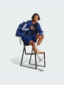 Худи и свитшоты Adidas модель JE6341-KZ Фото