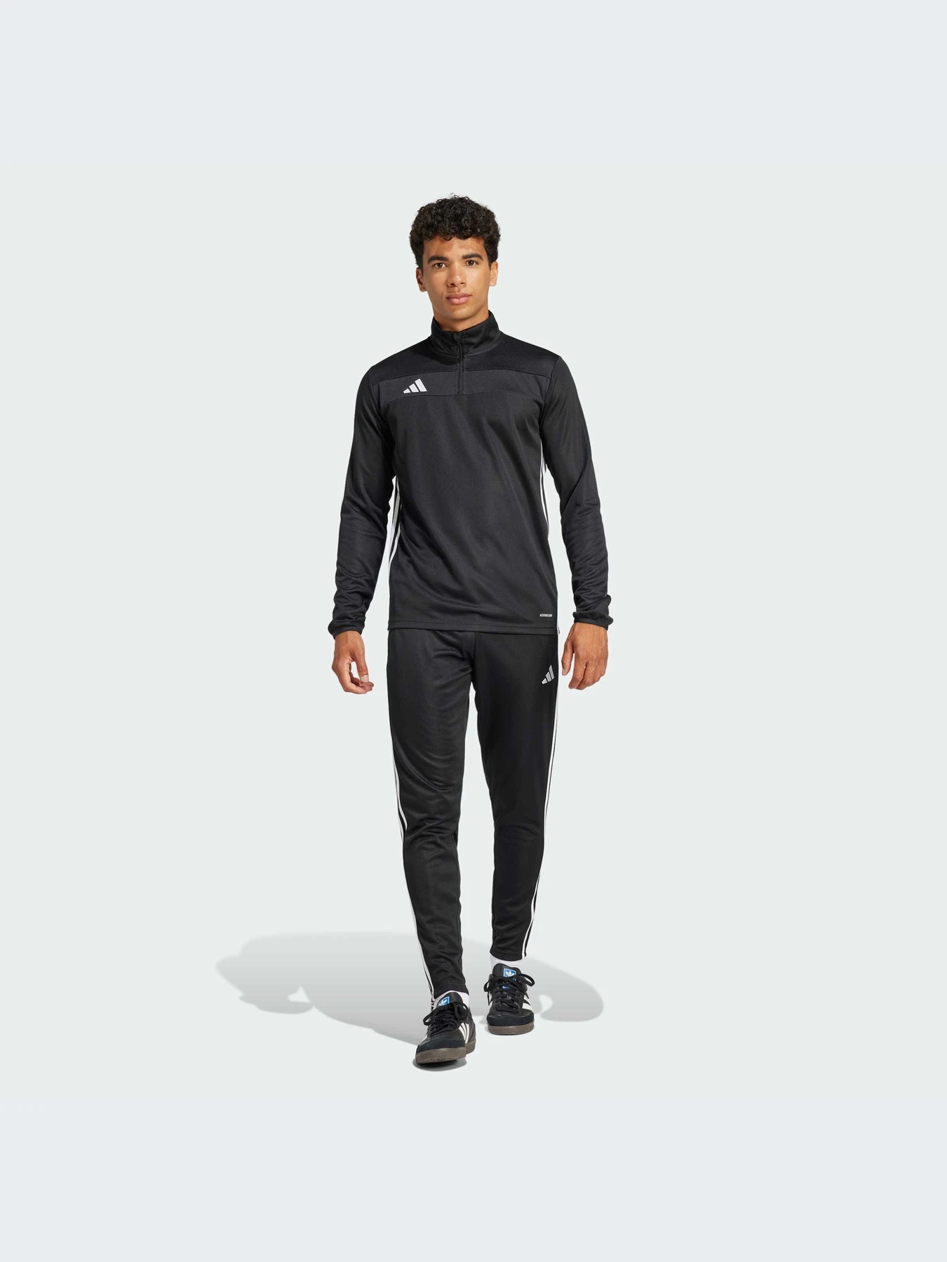 Брюки Adidas Tiro модель JD0442-KZ Брюки Adidas Tiro модель JD0442-KZ Фото