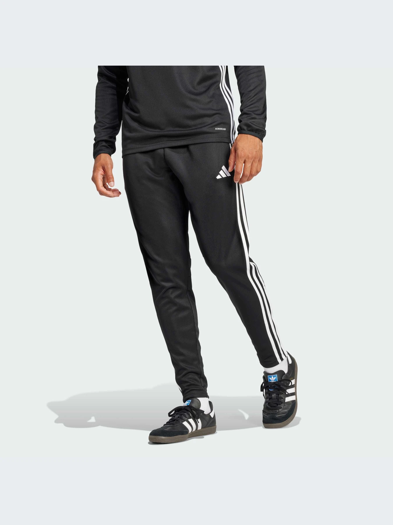Брюки Adidas Tiro модель JD0442-KZ Брюки Adidas Tiro модель JD0442-KZ Фото