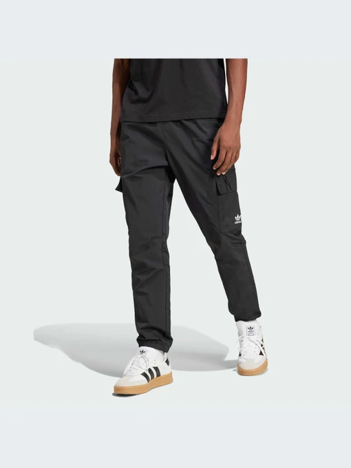 Брюки Adidas модель JD2453-KZ Фото