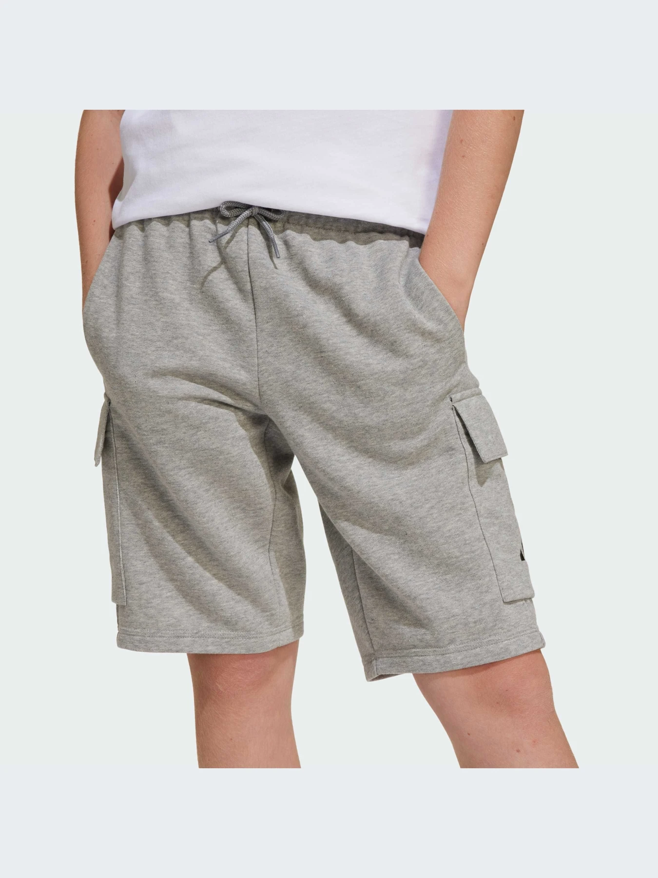 Шорты Adidas модель JE3973-KZ Шорты Adidas модель JE3973-KZ Фото