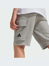 Шорты Adidas модель JE3973-KZ Фото
