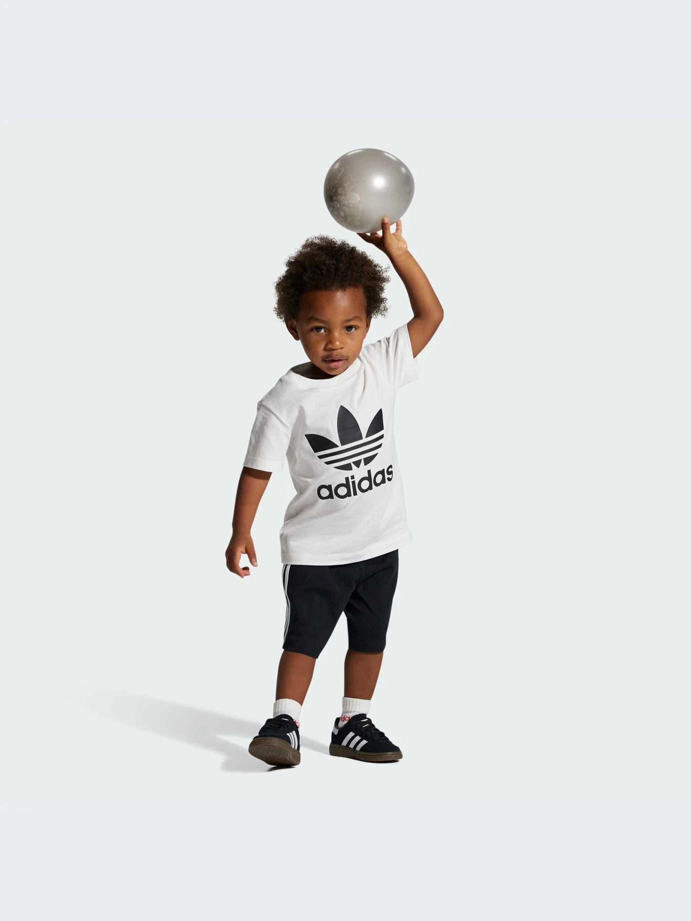 Кеды Adidas модель JI2898-KZ Кеды Adidas модель JI2898-KZ Фото