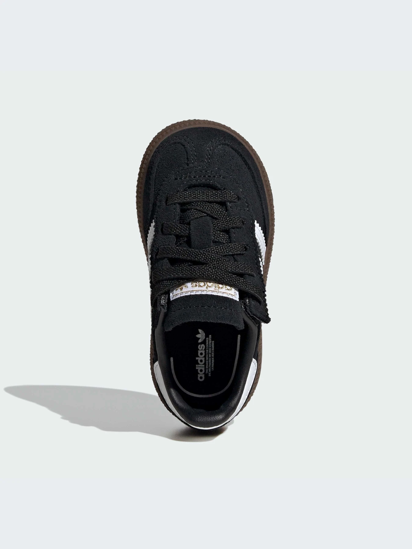 Кеды Adidas модель JI2898-KZ Кеды Adidas модель JI2898-KZ Фото