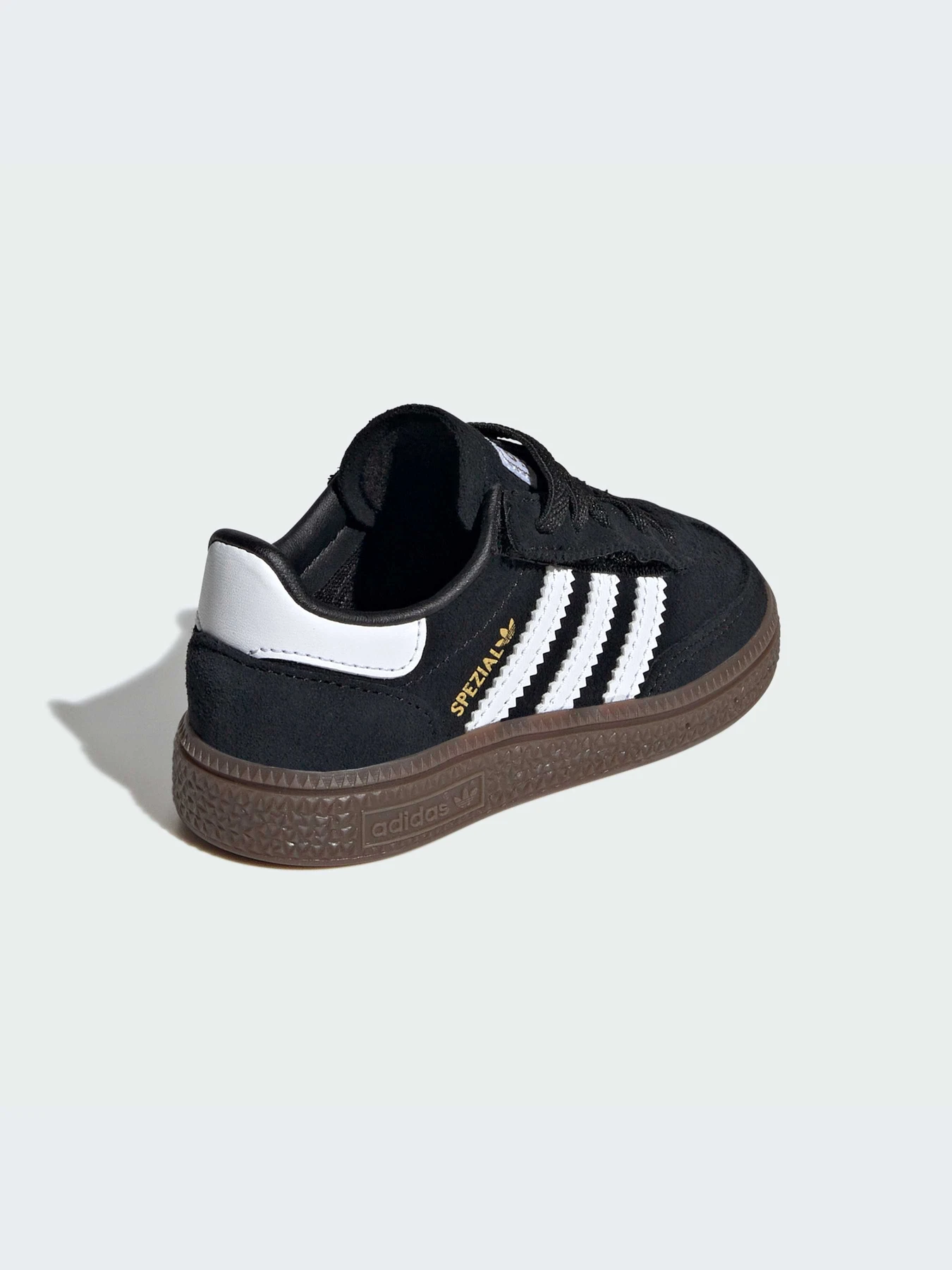 Кеды Adidas модель JI2898-KZ Кеды Adidas модель JI2898-KZ Фото