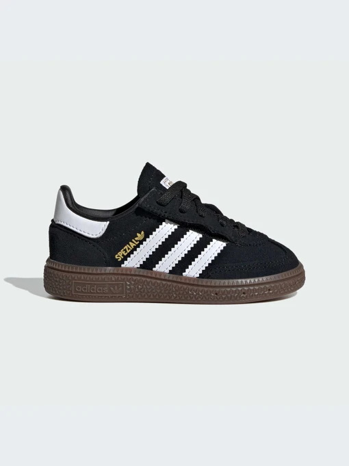 Кеды Adidas модель JI2898-KZ Фото