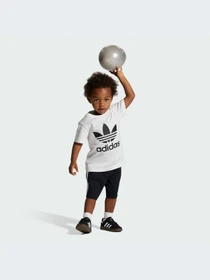 Кеды Adidas модель JI2898-KZ Фото