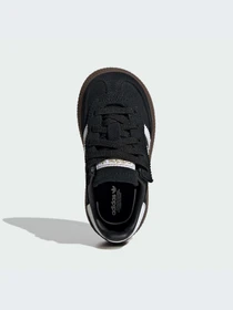 Кеды Adidas модель JI2898-KZ Фото