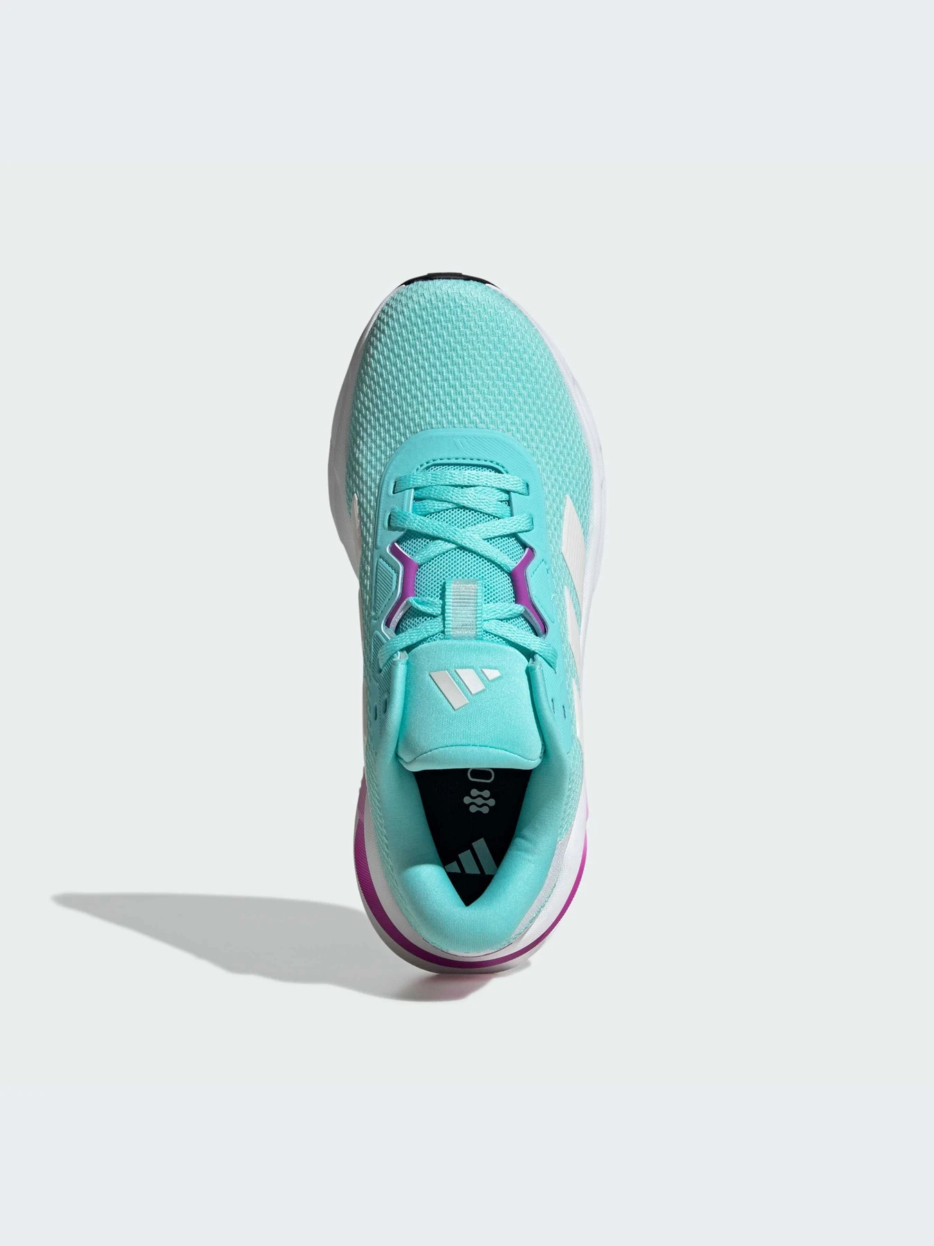 Кроссовки Adidas Galaxy модель JI4607-KZ Фото
