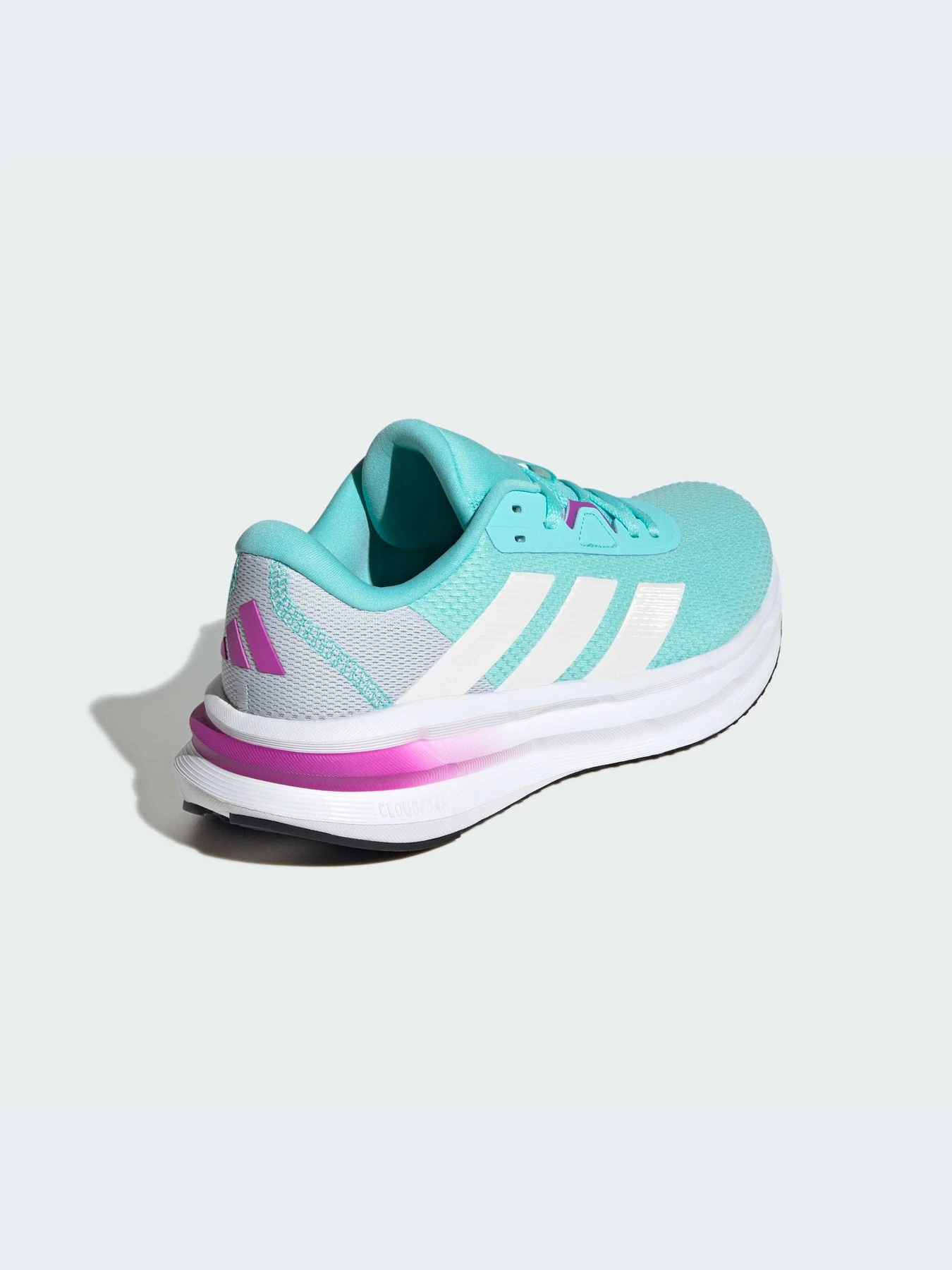 Кроссовки Adidas Galaxy модель JI4607-KZ Фото