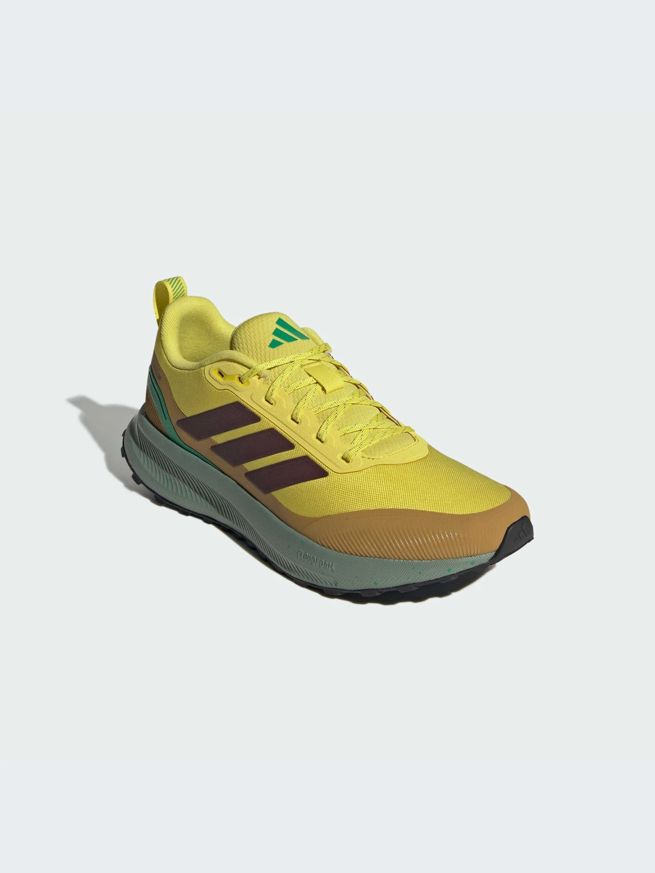 Кроссовки Adidas Runfalcon модель JH8782-KZ Кроссовки Adidas Runfalcon модель JH8782-KZ Фото