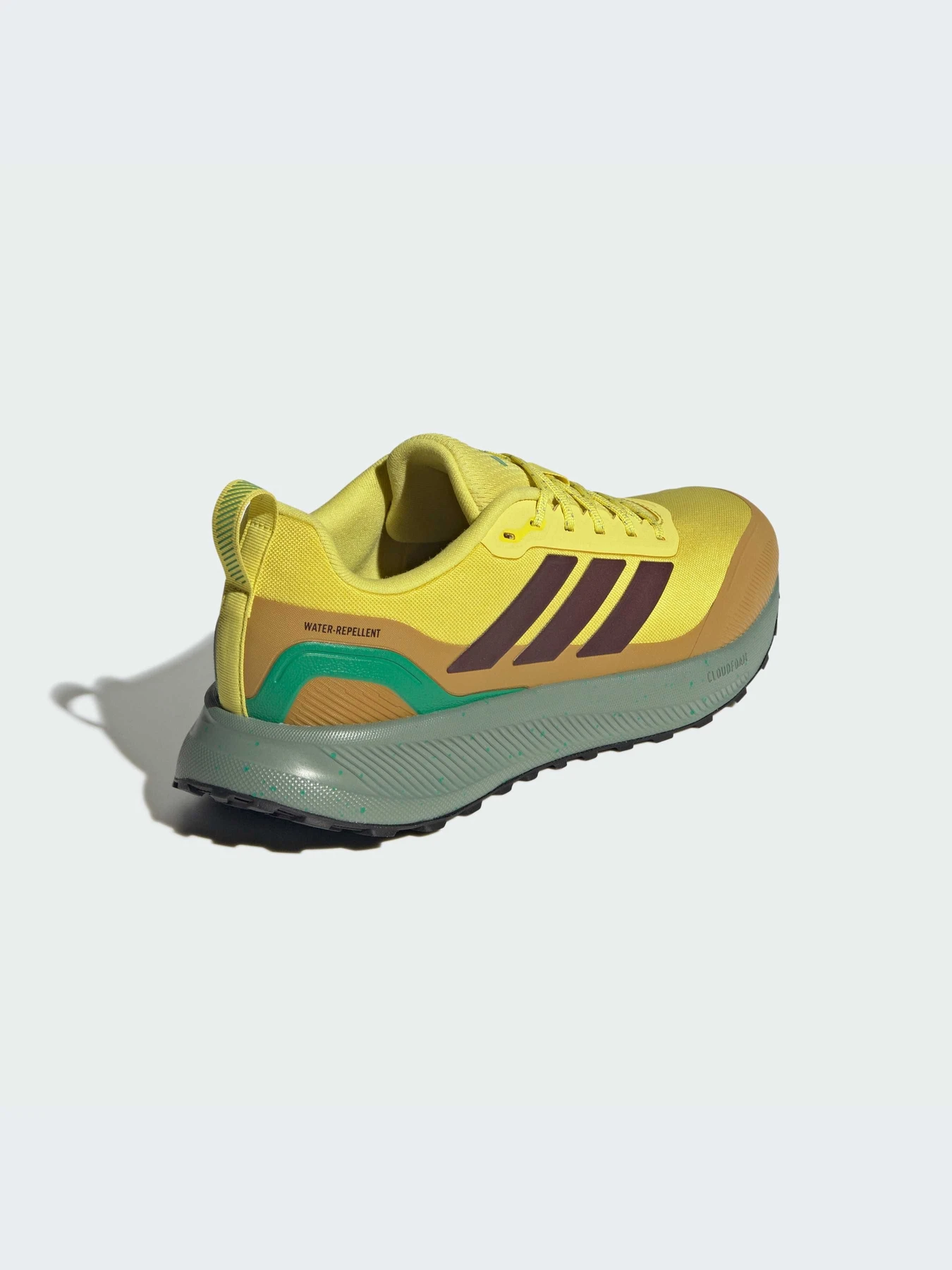 Кроссовки Adidas Runfalcon модель JH8782-KZ Кроссовки Adidas Runfalcon модель JH8782-KZ Фото