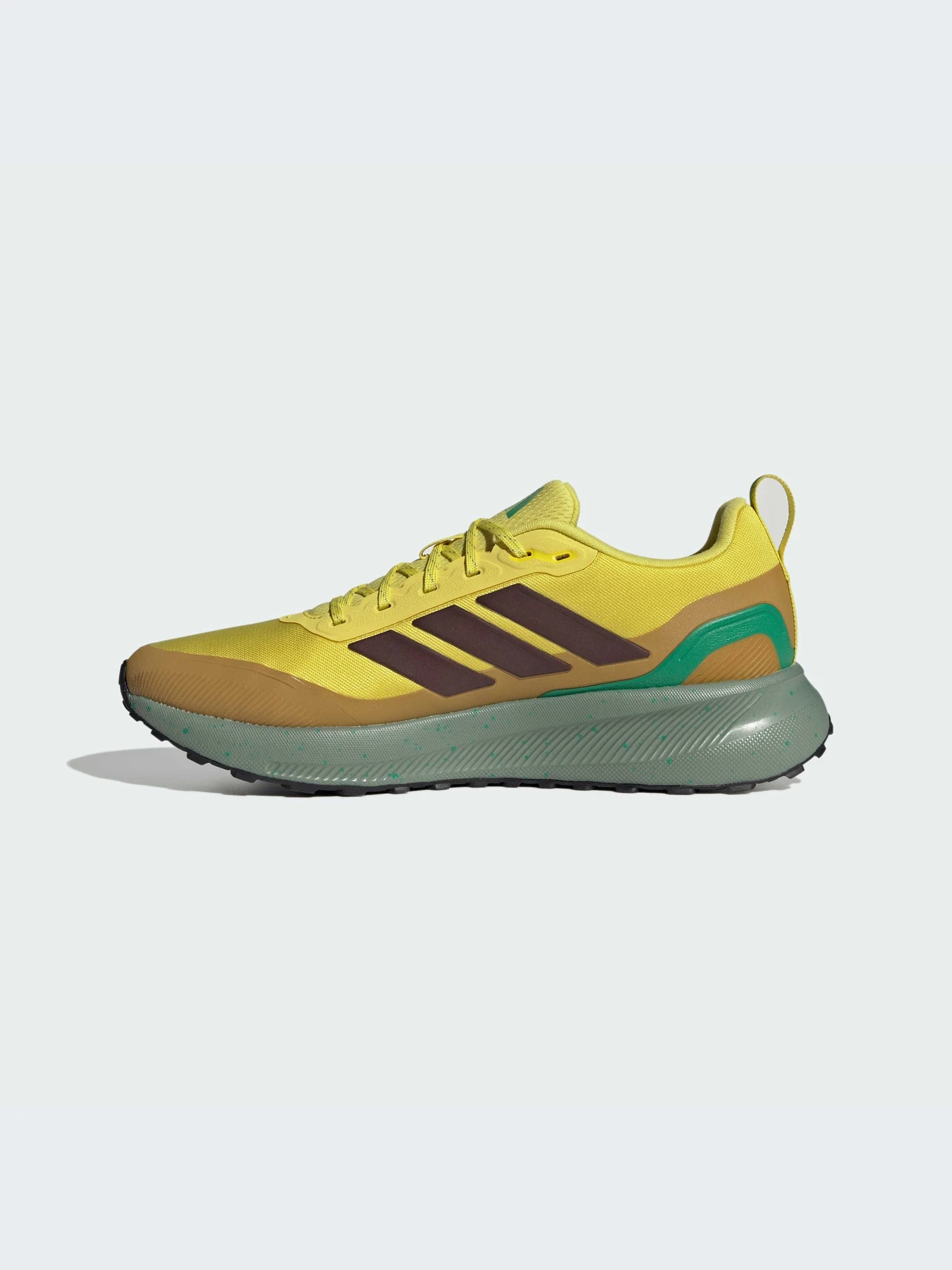 Кроссовки Adidas Runfalcon модель JH8782-KZ Кроссовки Adidas Runfalcon модель JH8782-KZ Фото