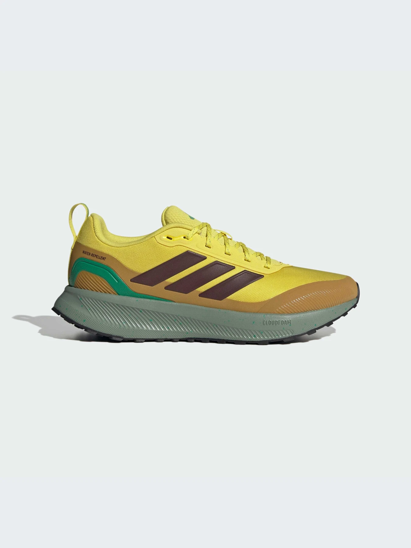 Кроссовки Adidas Runfalcon модель JH8782-KZ Кроссовки Adidas Runfalcon модель JH8782-KZ Фото