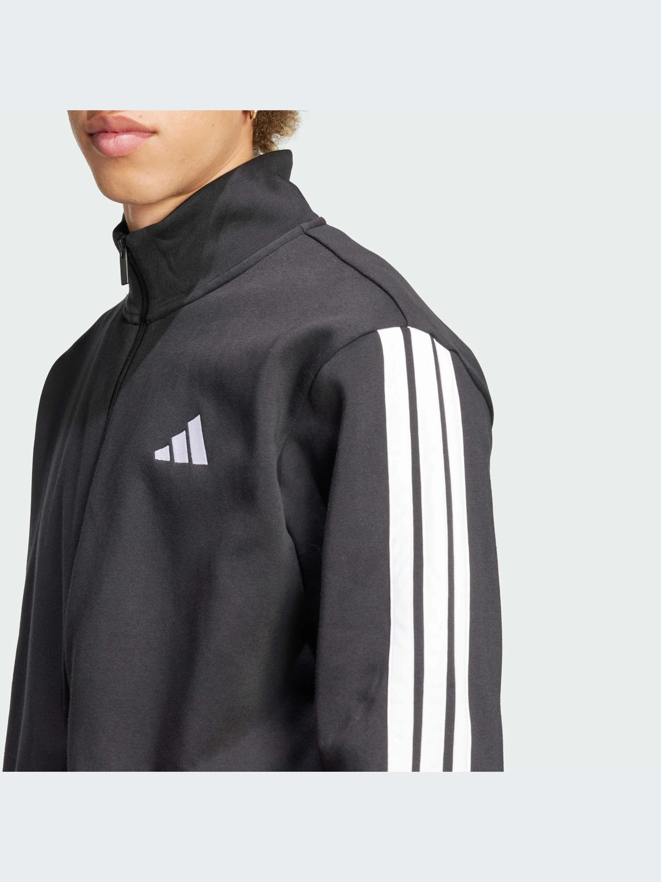 Костюмы Adidas 3 Stripes модель JI8878-KZ Костюмы Adidas 3 Stripes модель JI8878-KZ Фото