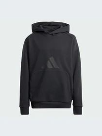 Худи и свитшоты Adidas Icons модель JJ4784-KZ Фото