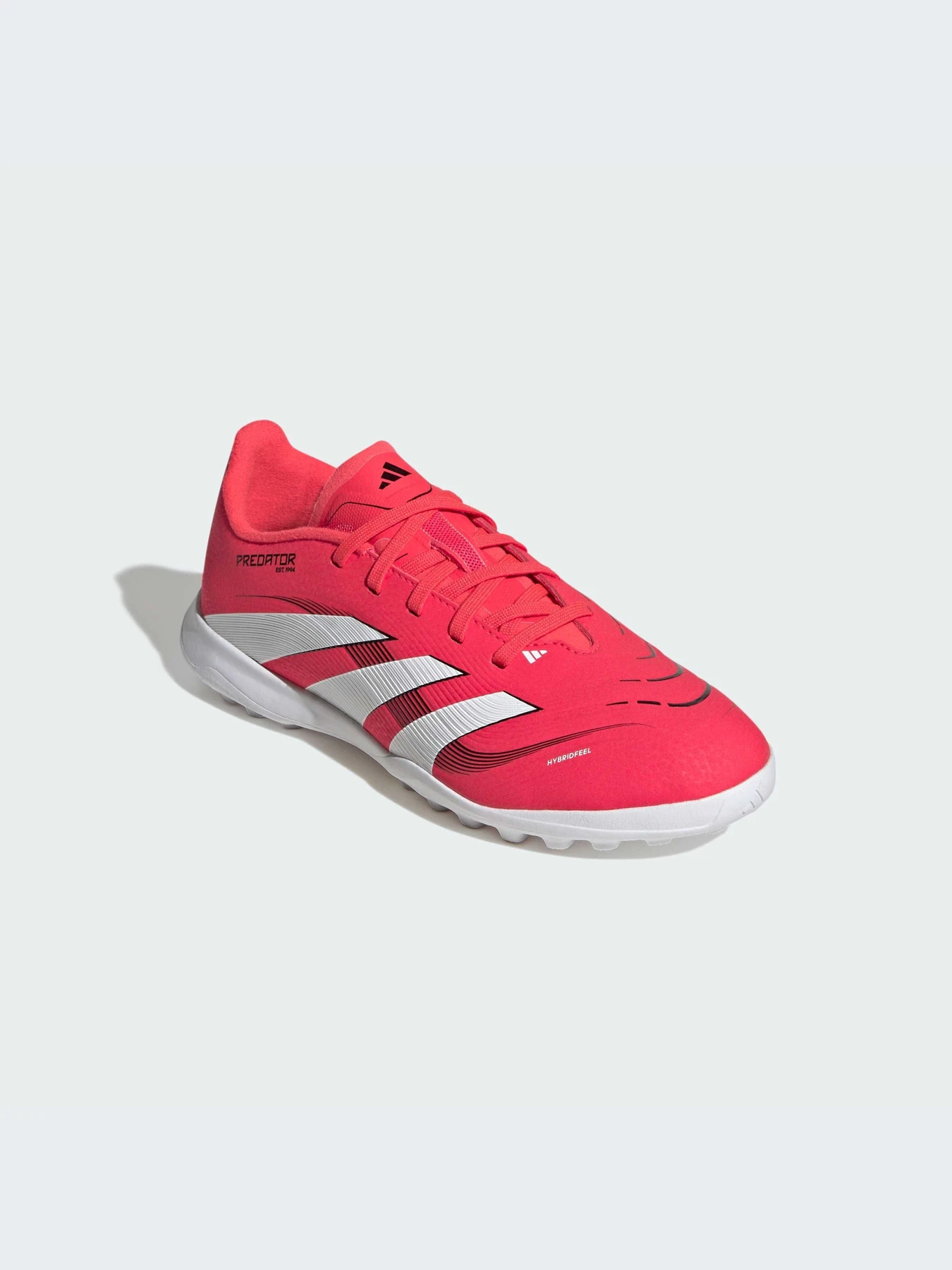 Кроссовки Adidas Predator модель ID3798-KZ Кроссовки Adidas Predator модель ID3798-KZ Фото
