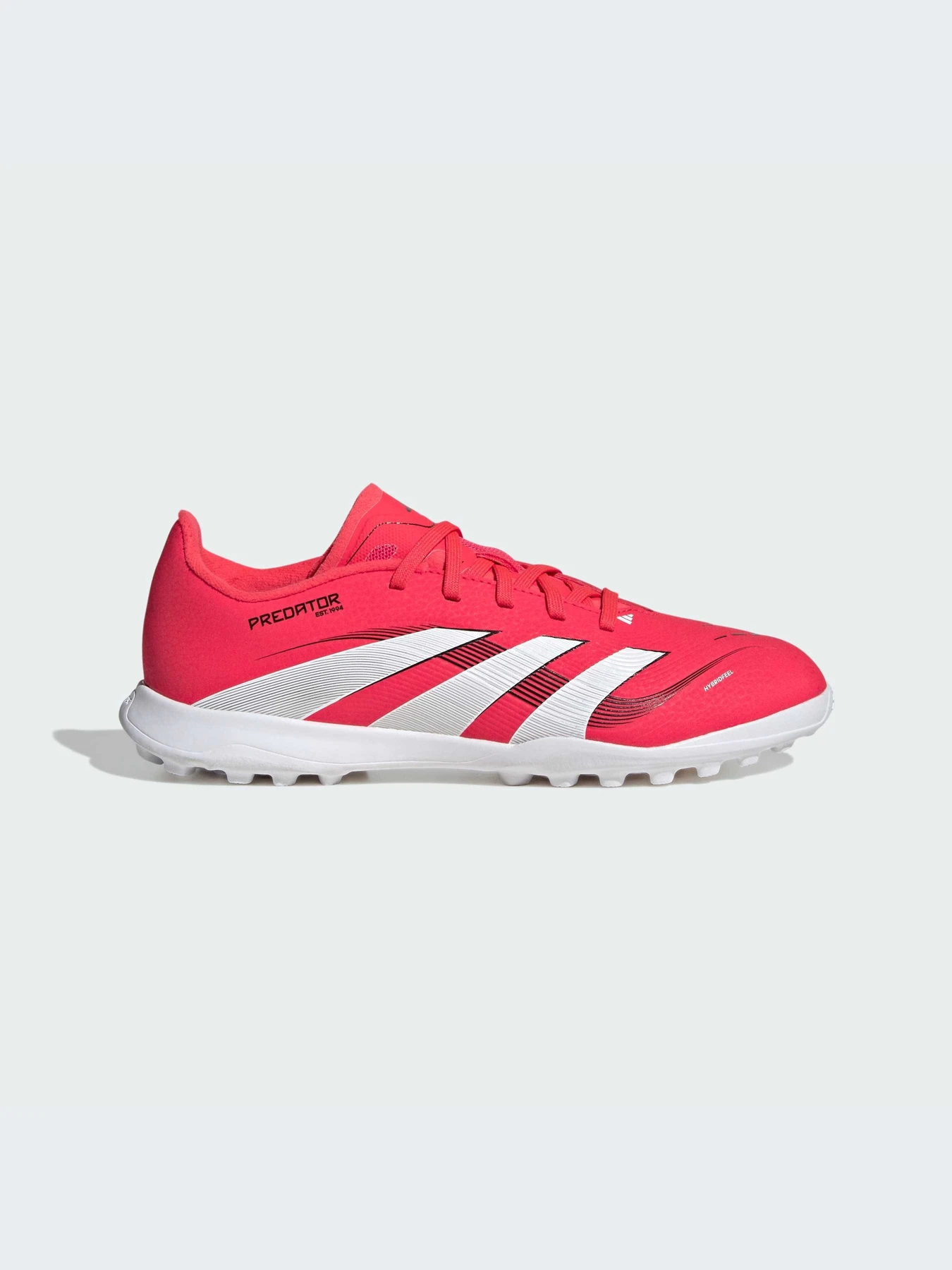 Кроссовки Adidas Predator модель ID3798-KZ Кроссовки Adidas Predator модель ID3798-KZ Фото